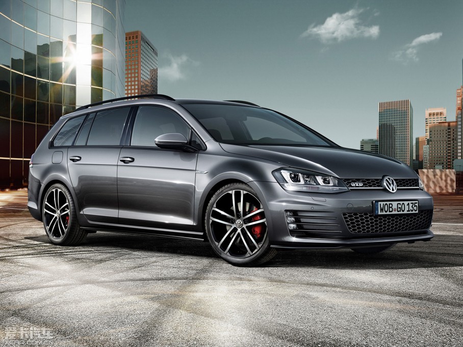 2015Golf܇ GTD