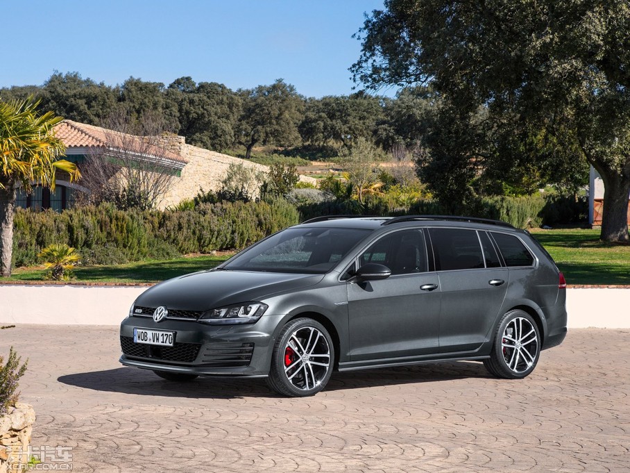 2015��Golf����܇ GTD