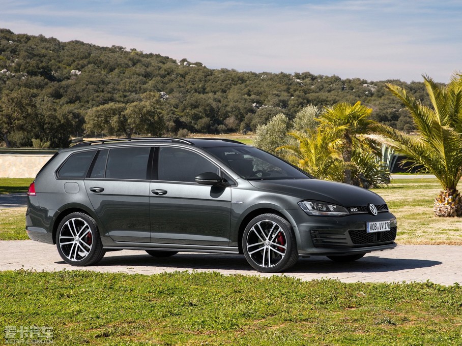 2015Golf܇ GTD