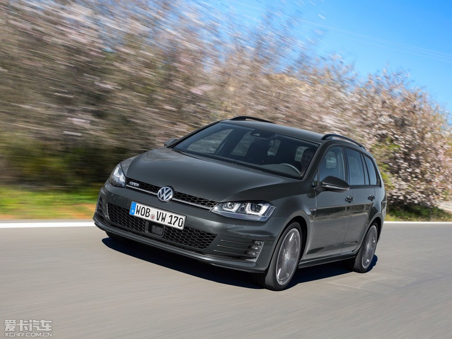 2015Golf܇ GTD