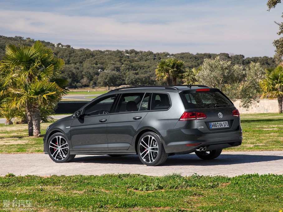 2015Golf܇(ch) GTD