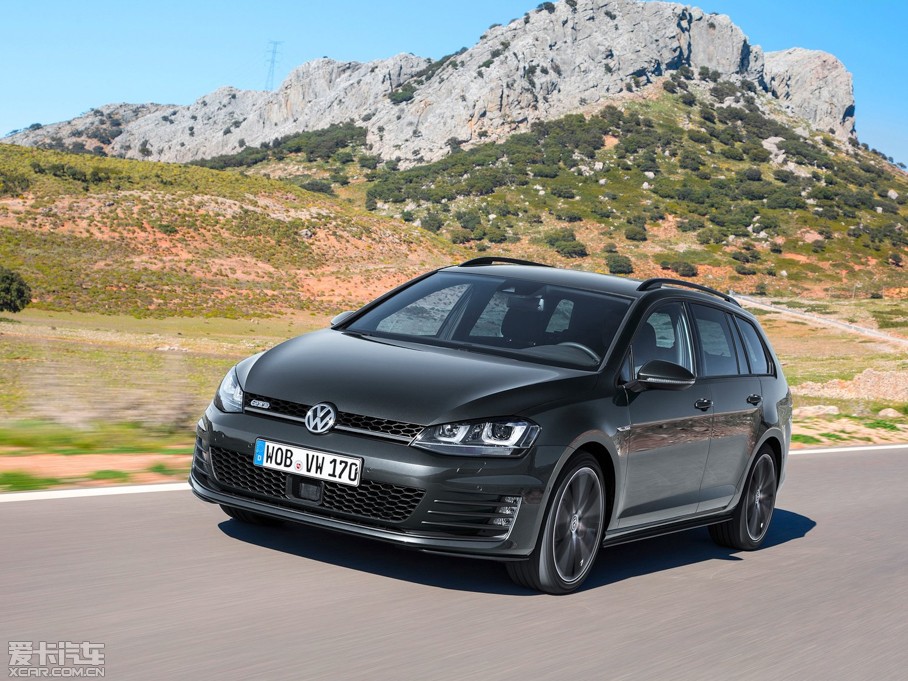 2015Golf܇ GTD