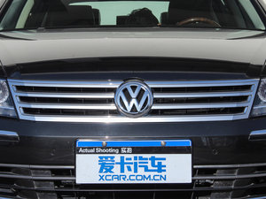 2014款3.0 行政型 细节外观