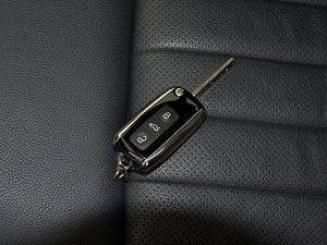 2014款3.0 商务型 车钥匙