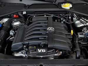 2014款3.0 商务型 其它