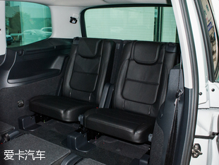 大眾(進口)2014款夏朗