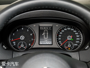 大眾(進口)2014款夏朗