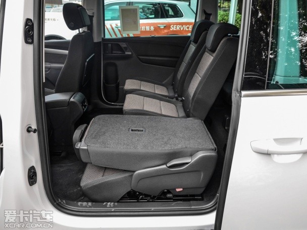 大眾(進(jìn)口)2014款夏朗