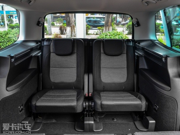 大眾(進(jìn)口)2014款夏朗