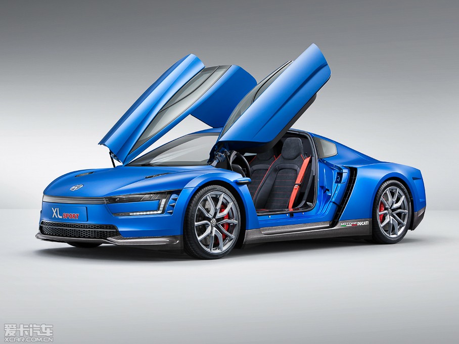 2015��XL Sport