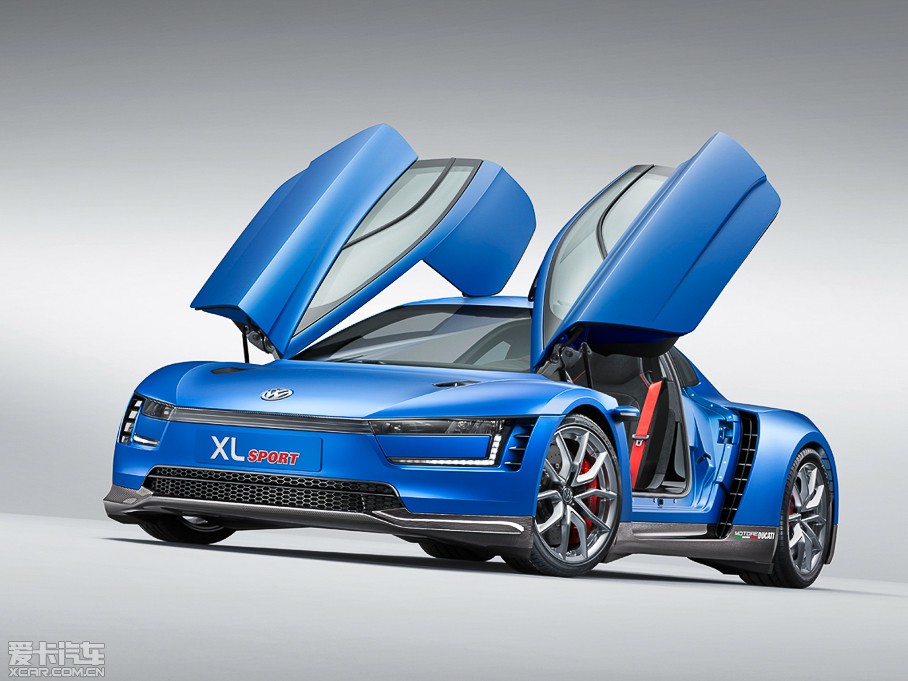 2015��XL Sport
