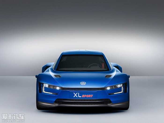 2015款大众xl图片_图片_2050210_爱卡汽车网