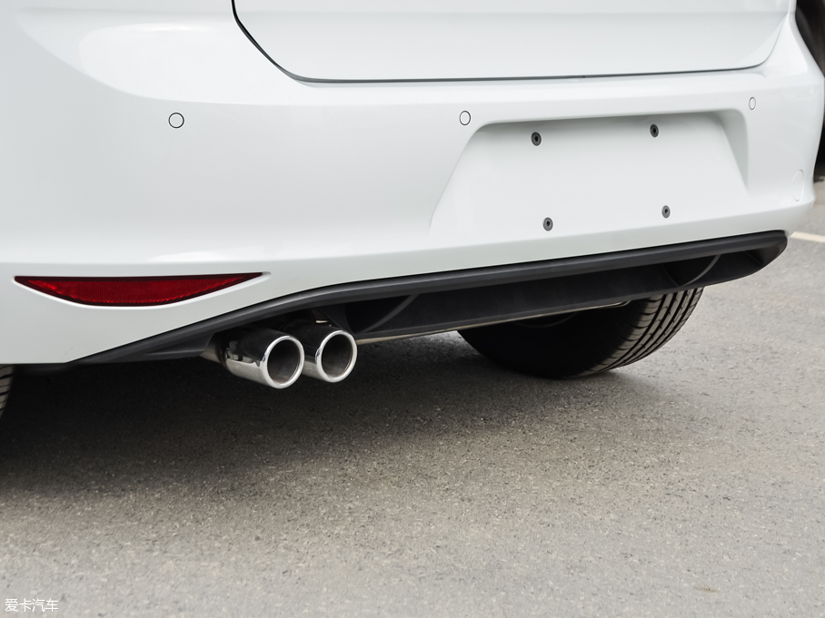 2015��Golf GTE ������