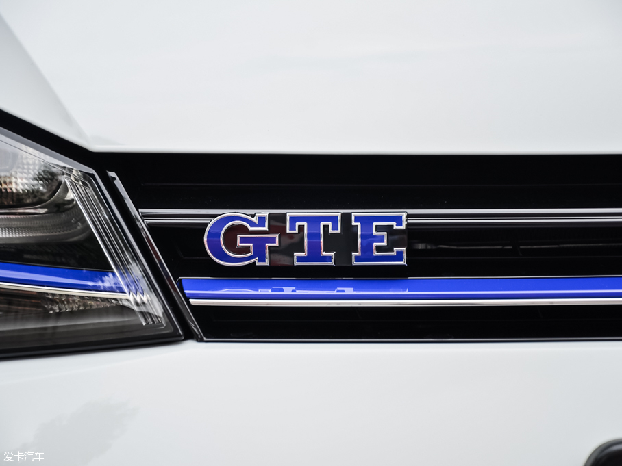 2015Golf GTE 