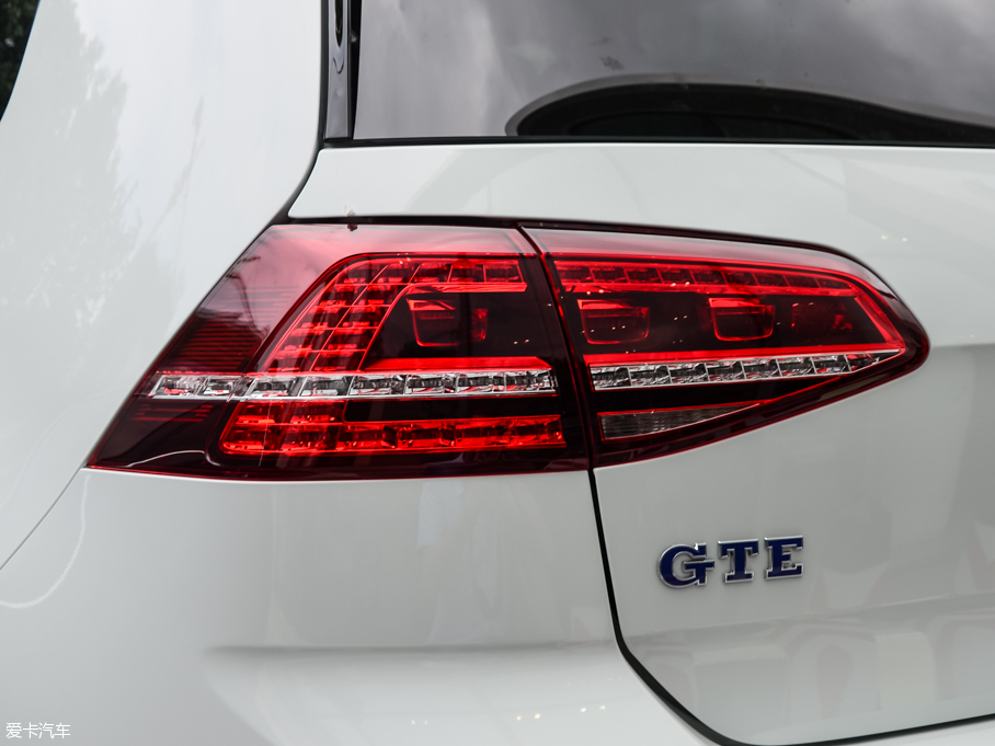 2015��Golf GTE ������