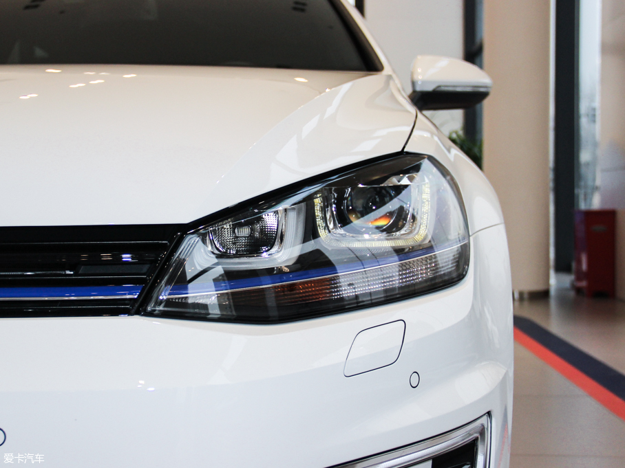 2015��Golf GTE ������