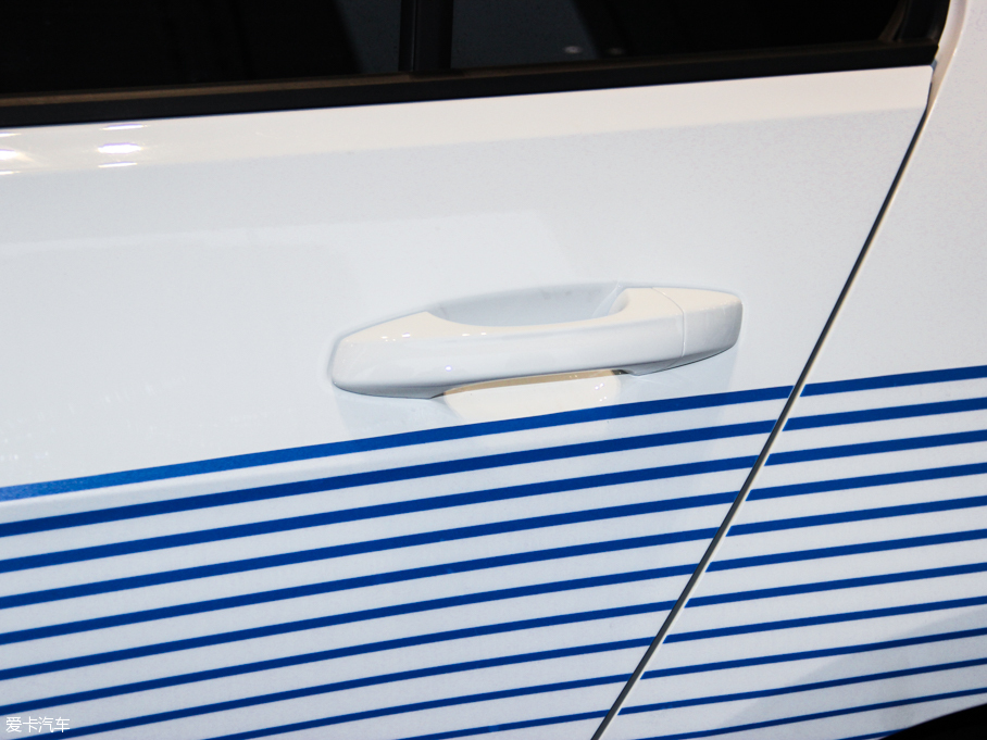 2015��Golf GTE ������