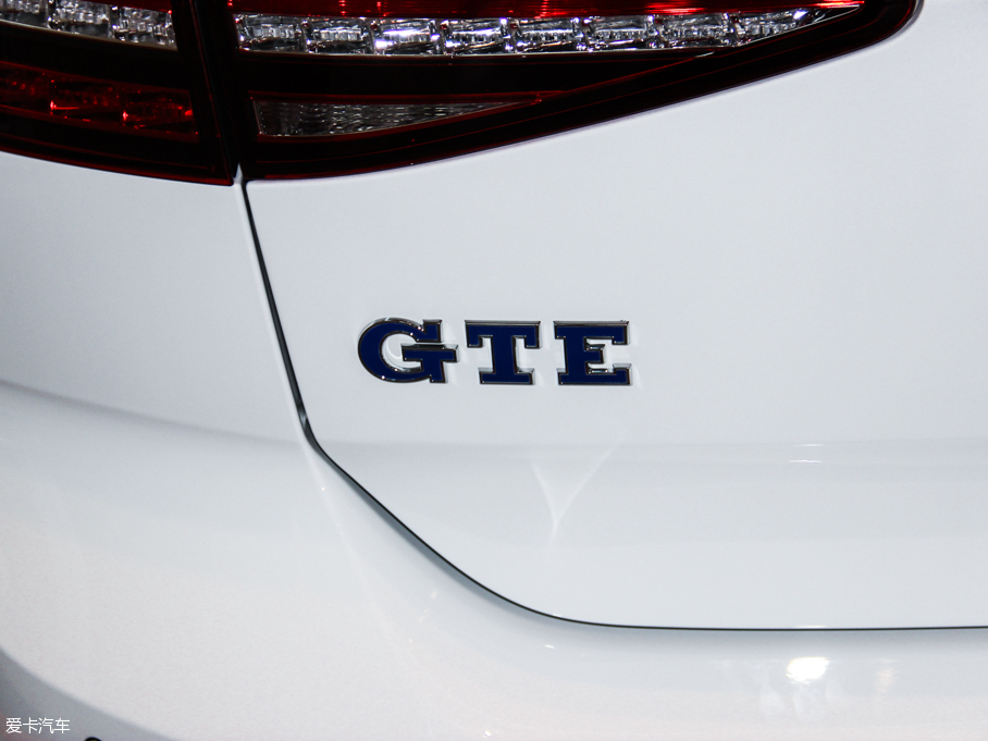 2015��Golf GTE ������
