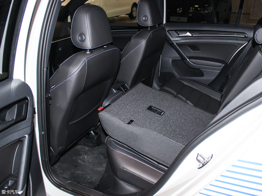 2015��Golf GTE ������