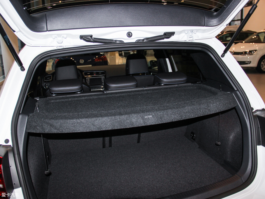 2015��Golf GTE ������