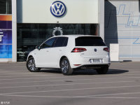 Golf GTE45