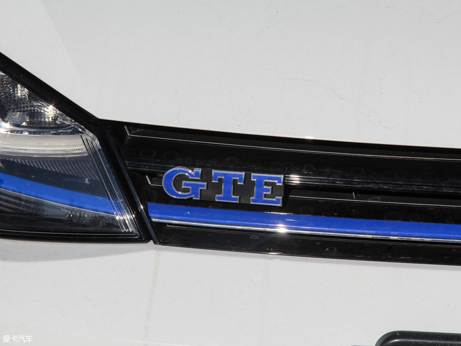 2015Golf GTE 