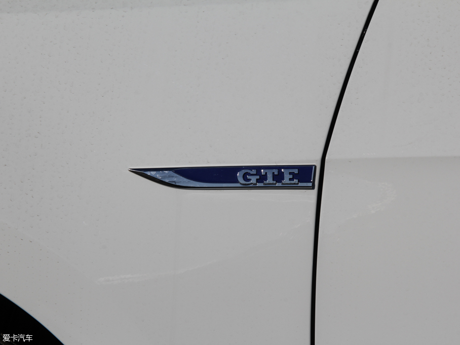 2015Golf GTE 