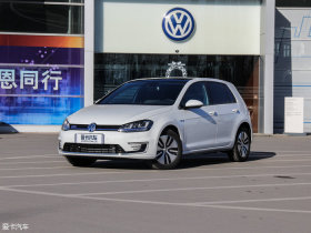 2015��Golf GTE 