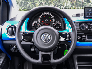 大眾(進(jìn)口)2015款up!