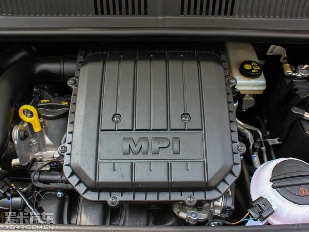 大眾(進口)2015款大眾up!