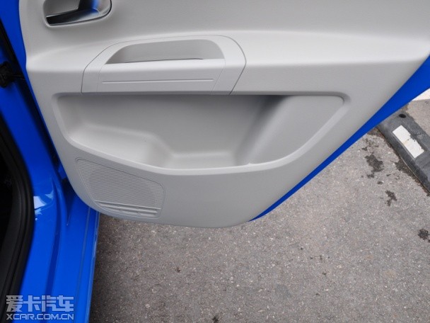 大眾(進口)2015款大眾up!