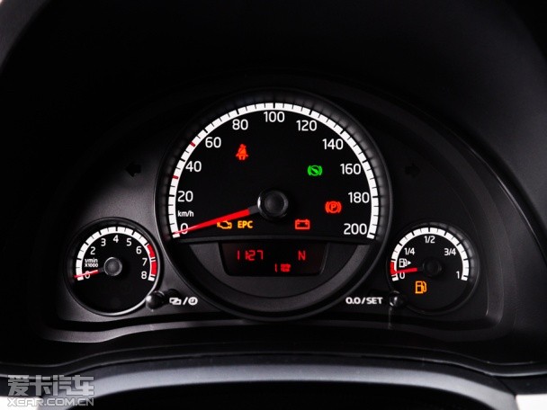 大眾(進口)2015款大眾up!