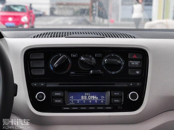 大眾(進口)2015款大眾up!