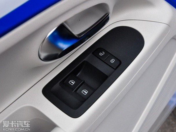 大眾(進口)2015款大眾up!