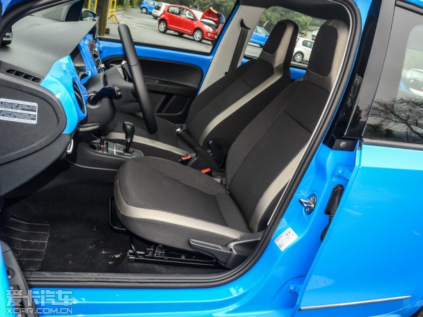 大眾(進(jìn)口)2015款up!