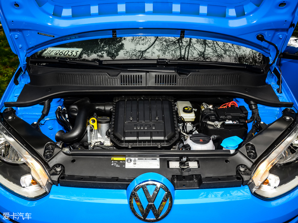大眾(進(jìn)口)2015款up!