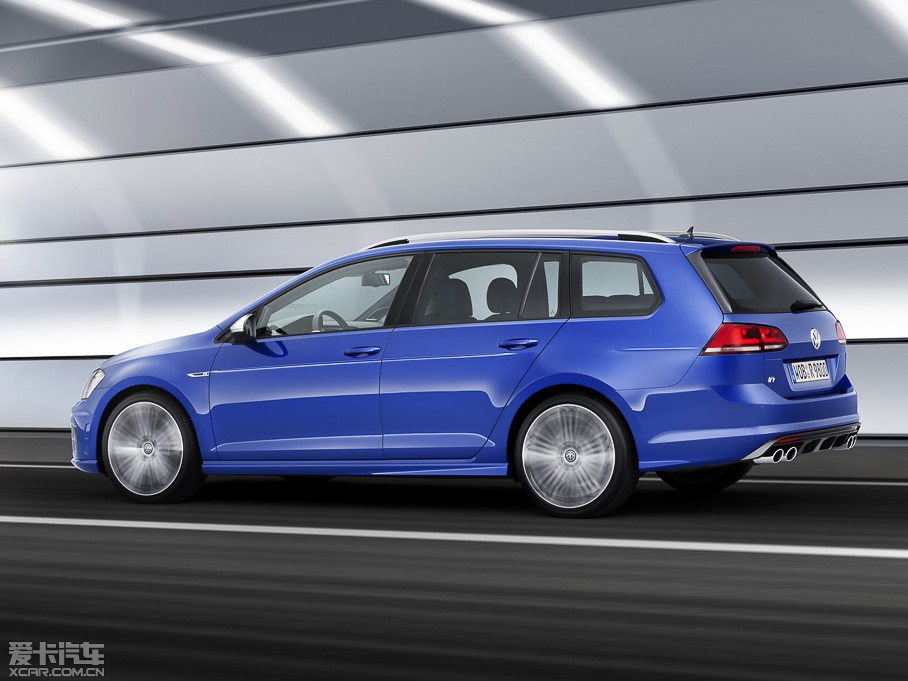 2016Golf R I܇ 2.0TSI