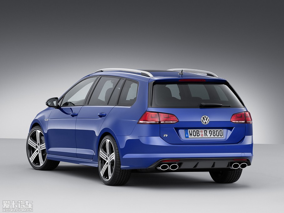 2016Golf R I܇(ch) 2.0TSI