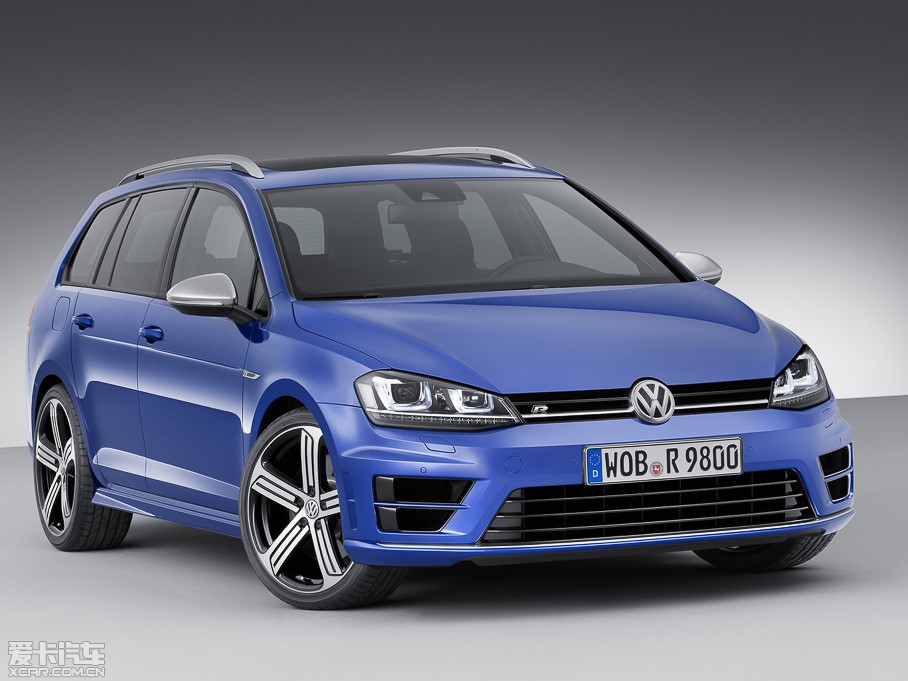 2016��Golf R �����I܇ 2.0TSI