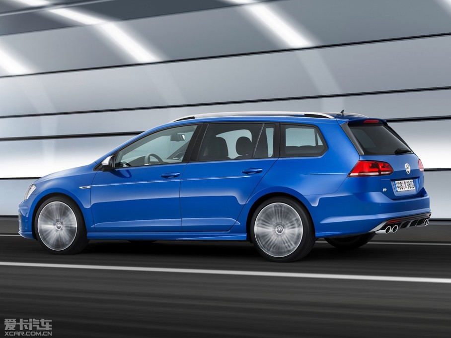 2016Golf R I܇ 2.0TSI