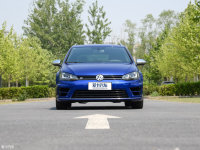 Golf R нγǰ