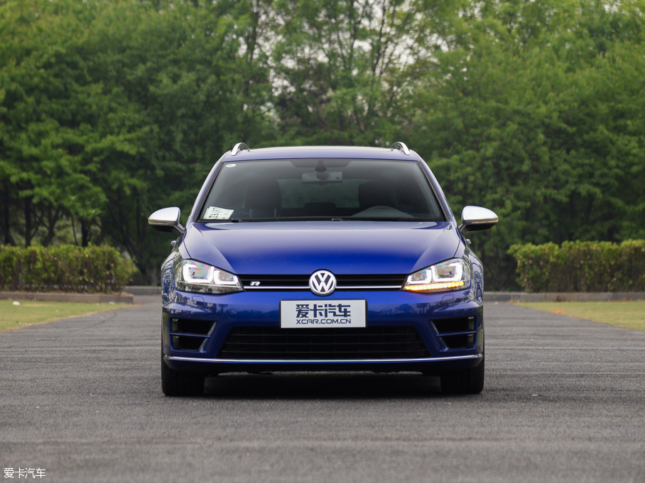 2016Golf R I܇ 2.0TSI