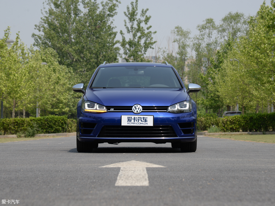 2016Golf R I܇ 2.0TSI