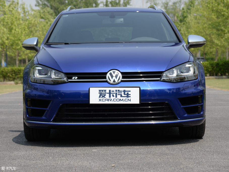 2016Golf R I܇ 2.0TSI
