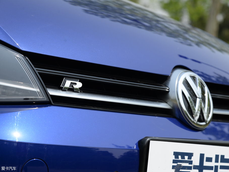 2016��Golf R �����I܇ 2.0TSI