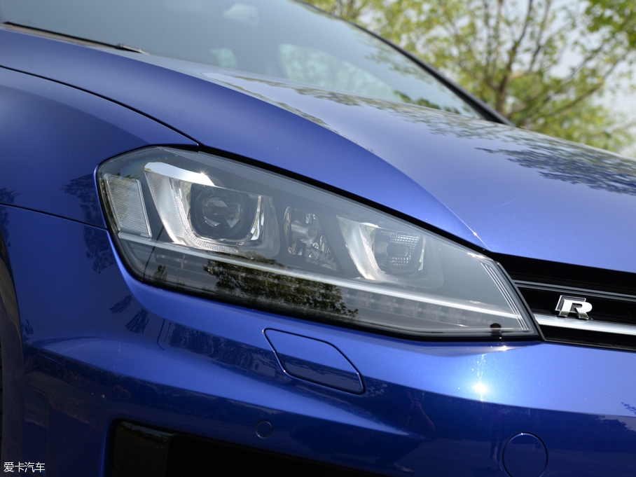 2016��Golf R �����I܇ 2.0TSI