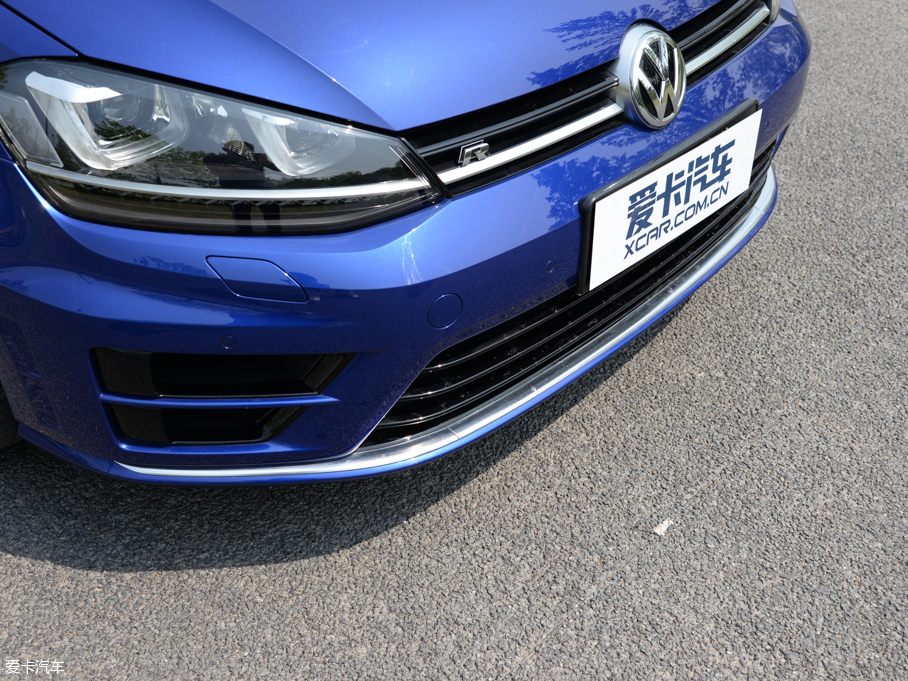 2016Golf R I܇ 2.0TSI