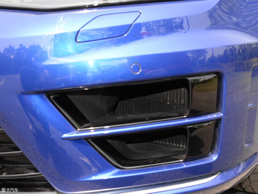 2016��Golf R �����I܇ 2.0TSI