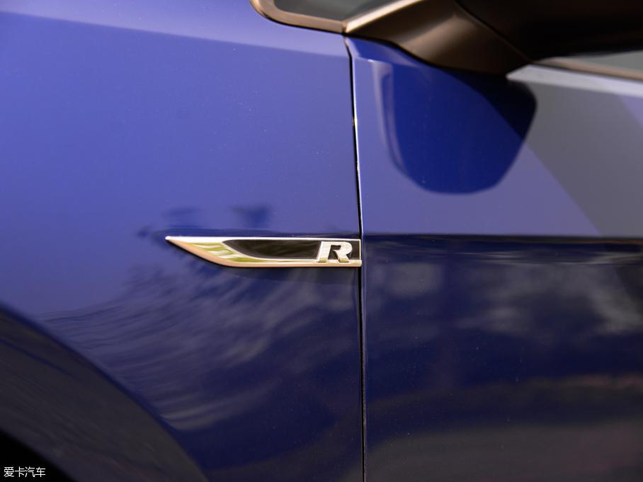 2016Golf R I܇ 2.0TSI