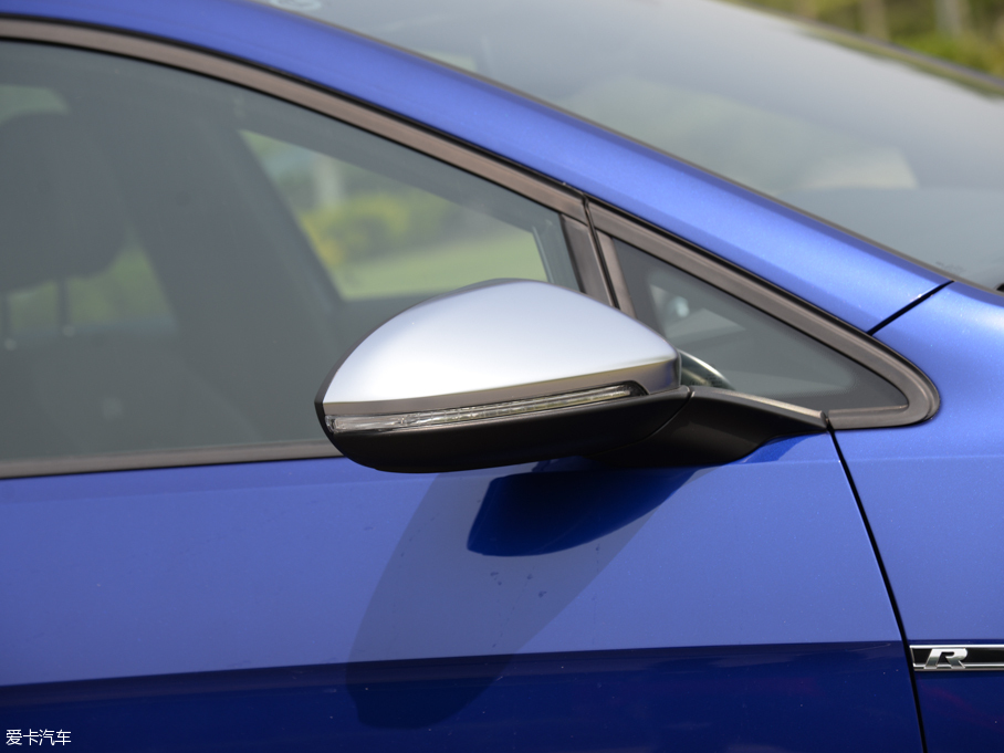 2016Golf R I܇ 2.0TSI